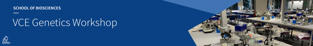 Logo of VCE Biology
